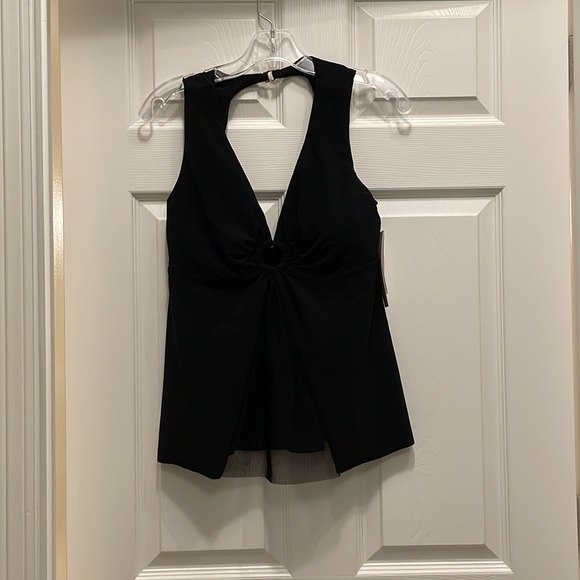 Soma Other - New with tags Soma Amoressa Swimwear Mombasa Jomo tankini top